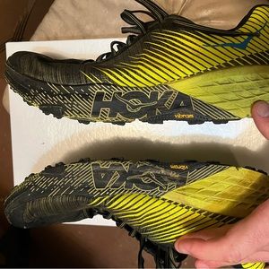 Hoka speedgoat EVo size 11.5